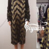 Ladies Dresses Biyuan