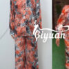 Two Piece Suit Biyuan #XP0008